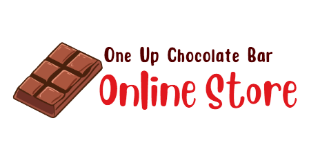 One Up Chocolate Bar