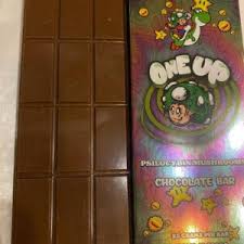 One Up Chocolate Bar