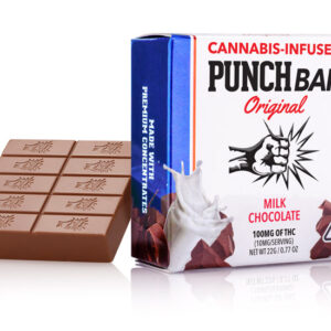 Punch Bars